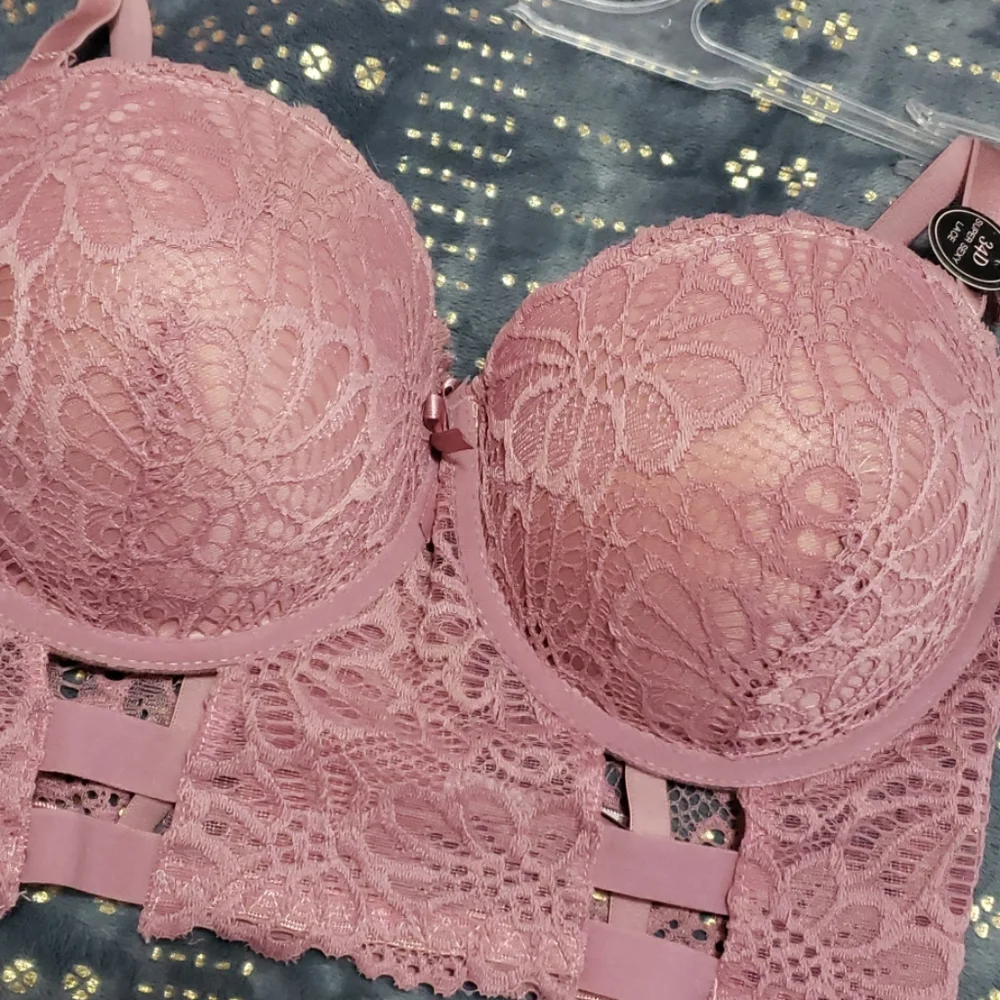 Bustier - Picture 3 of 3